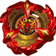 Pheonix Wing Blade