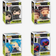 [Pre-Order] Funko Pop Beyblade X Bundle