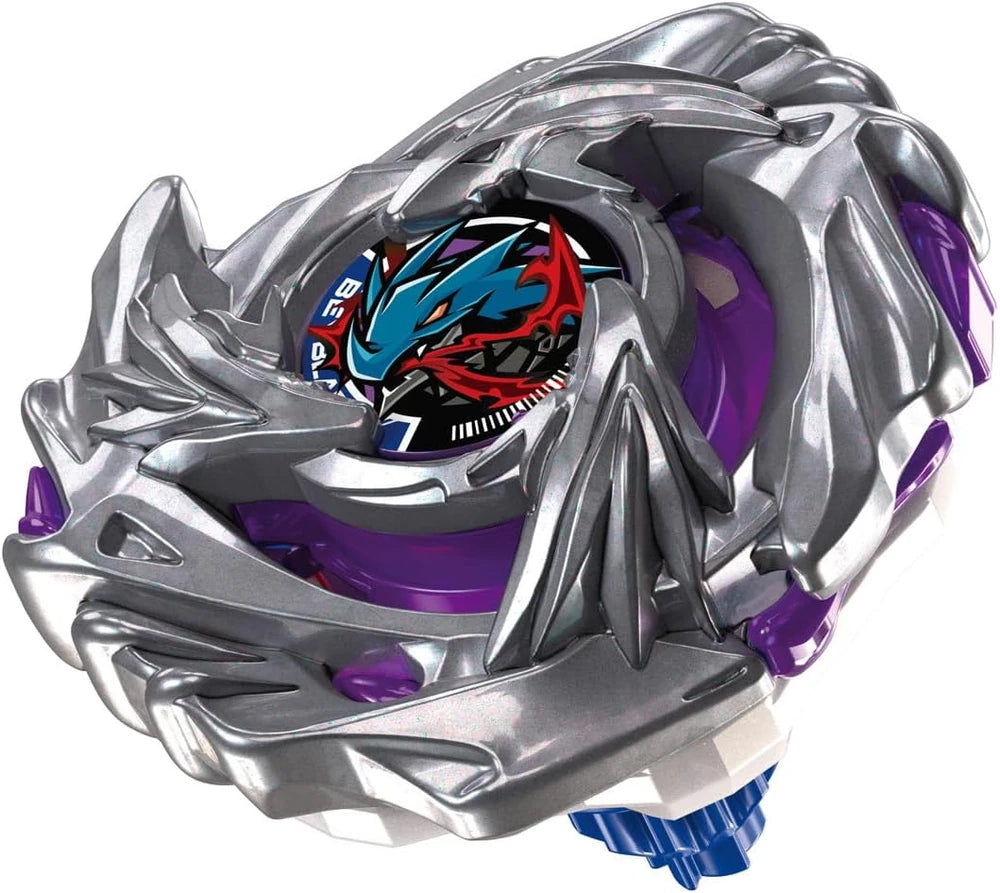 Bx-52-Luster Dragoon_6-60LC beyblade side view