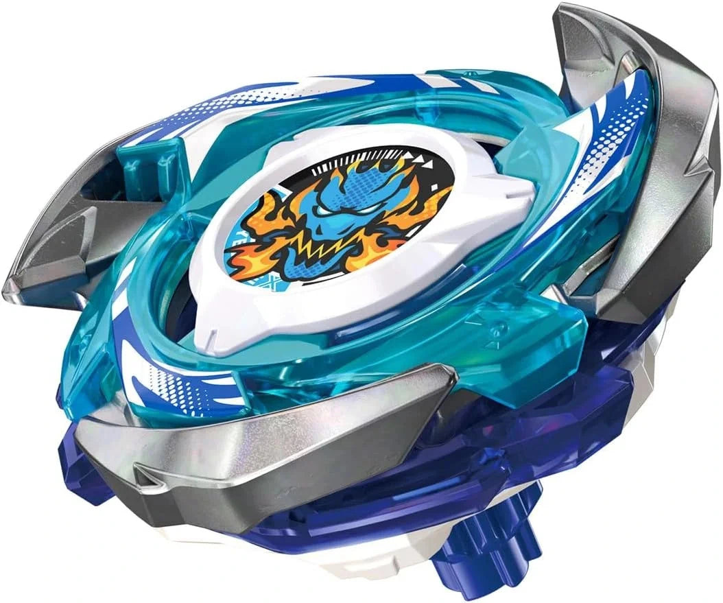 CX-01 DranBrave S6-60V Beyblade