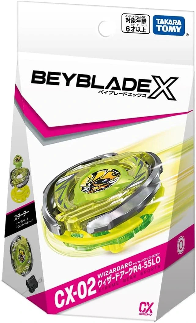 Beyblade X All types Bundle – Mall Of Toys