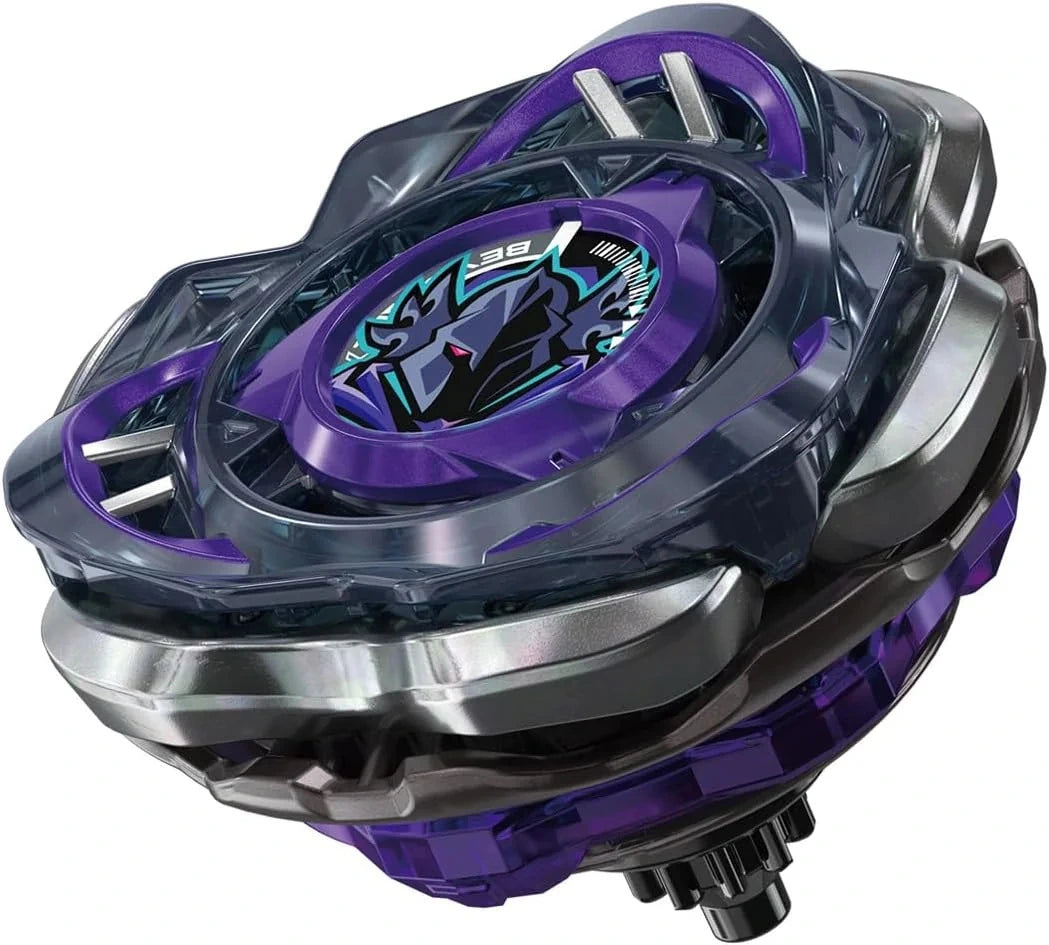 Beyblade X CX-03 PerseusDark B6-80W (Canada) – Mall Of Toys