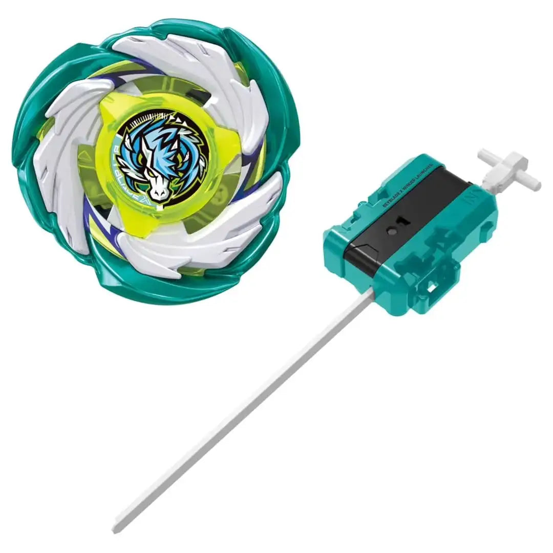Takara Tomy Beyblade CX July Bundle CX-08 Fullset and CX-07 – Mall