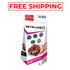 CX 08_Cerberus_Flame_Free_Shipping by mall of toys