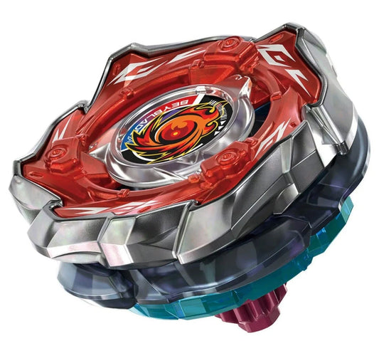 Takara Tomy Beyblade X CX-09 SolEclipse D5-70TK (Canada)