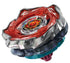 Takara Tomy Beyblade X CX-09 SolEclipse D5-70TK (Canada)