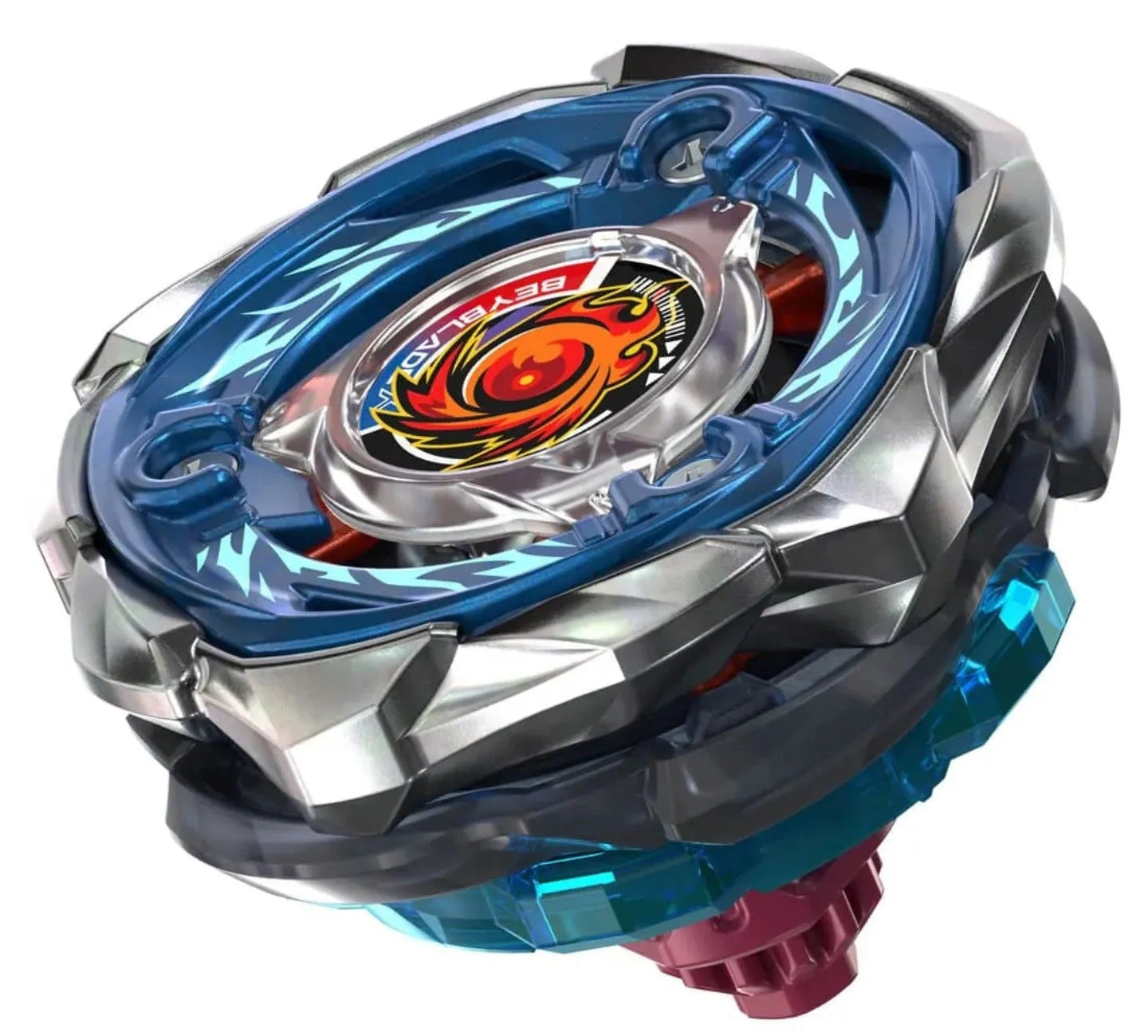 Takara Tomy Beyblade X CX-09 SolEclipse D5-70TK – Mall Of Toys