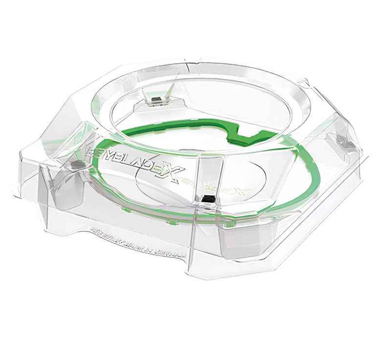 Takara Tomy Beyblade X CX-16 Xtreme Stadium Only