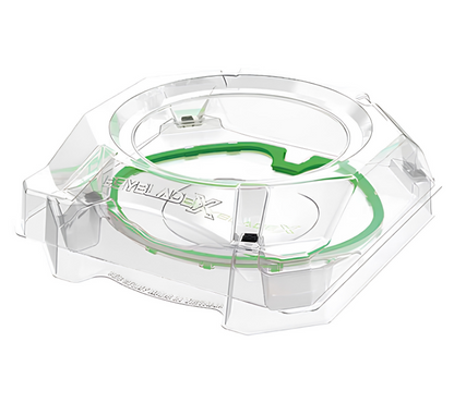 Takara Tomy Beyblade X CX-16 Xtreme Stadium Only
