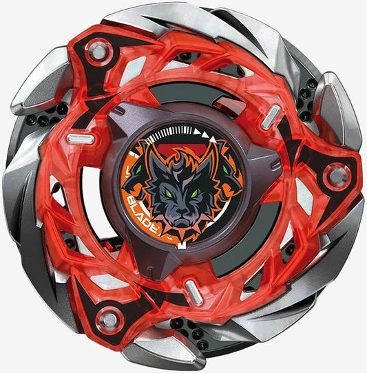 HASBRO  Beyblade X CX Cerberus Flame W5-80WB