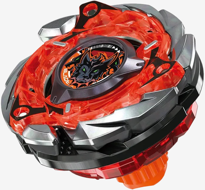 HASBRO Beyblade X CX Cerberus Flame W5-80WB – Mall Of Toys