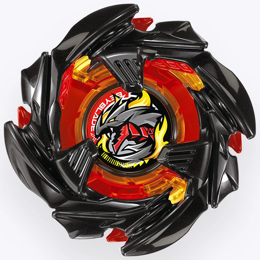 Beyblade X BX-48 Metal Coat Edition Guranteed