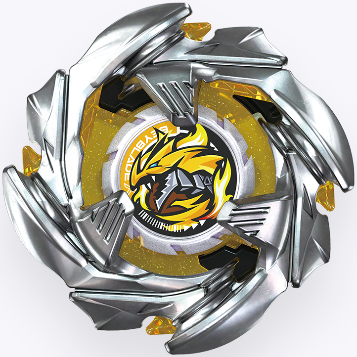 Takara Tomy Beyblade X CX-08 Cerberus Flame [Guaranteed] – Mall Of