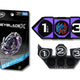 [Pre-Order] Takara Tomy Beyblade X BX-52 LusterDragoon 6-60LC
