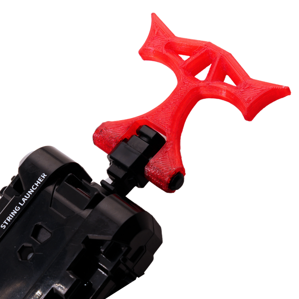 String Launcher Dragon Grip for Beyblade X