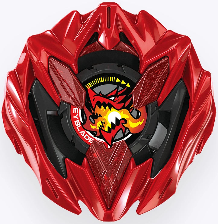 DranBuster Blade
