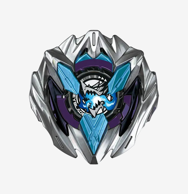 DranBuster Blade