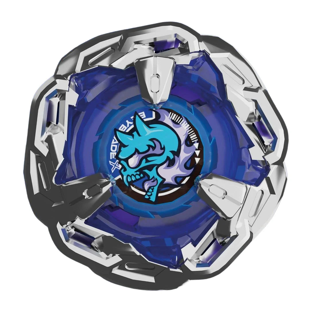 TAKARA TOMY Beyblade X BX-31 Random Booster Vol.3 TyrannoBeat 4 TAKARA TOMY Beyblade X BX-31 Random Booster Vol.3 TyrannoBeat 4