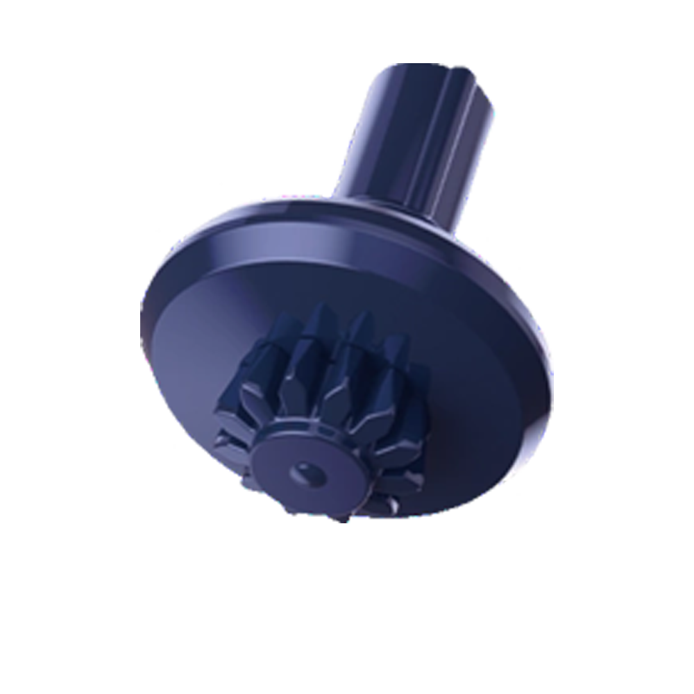 Elevate Bit