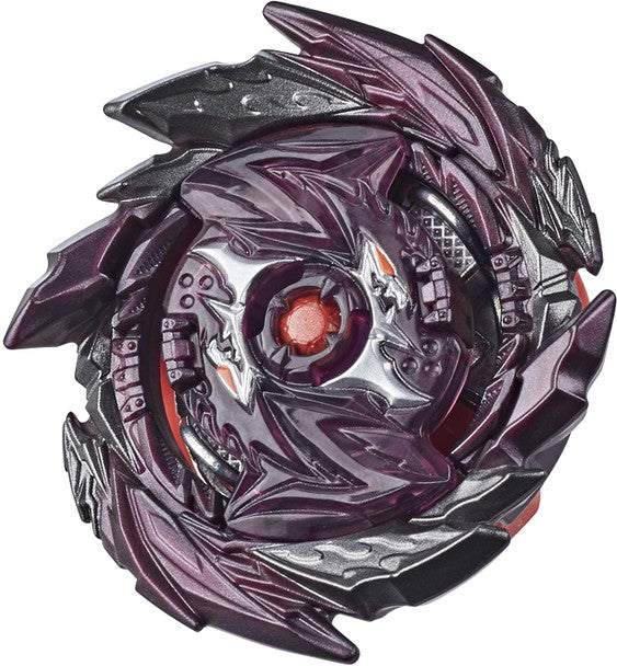 HASBRO Super Satomb S6 Burst Surge SpeedStorm Beyblade