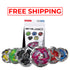 [Pre-Order] Takara Tomy Beyblade X UX-12 Full Set Ghost Circle 0-80GB