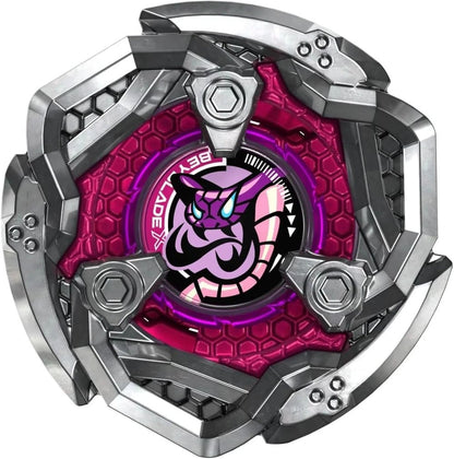 [Pre-Order] Hasbro Beyblade X Spear Scorpio 0-70Z and Tail Viper 3-85LO Dual Pack