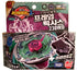 TAKARA TOMY Flame Byxis 230WD Metal Masters Beyblade Starter BB-95- With launcher