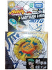 Flame Sagittario C145S Metal Fusion Beyblade Booster BB-35