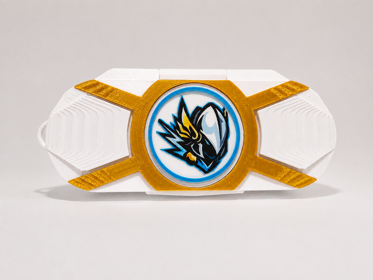[Pre-Order] 3D Printed Capsule Deck for Beyblade X