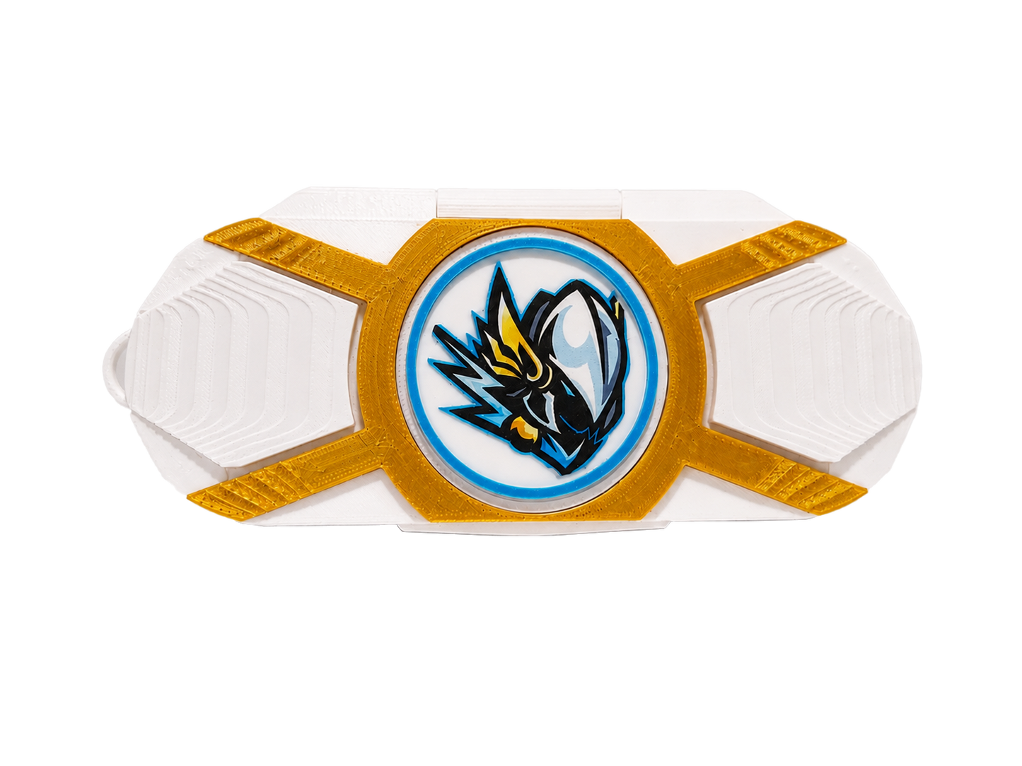 [Pre-Order] Beyblade X UX-20 Glory Valkyrie + Glory Valkyrie Capsule Deck Case (Bundle)
