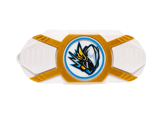 [Pre-Order] Beyblade X UX-20 Glory Valkyrie + Glory Valkyrie Capsule Deck Case (Bundle)