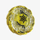 Gold Sol Blaze Beyblade V145AS Takara Tomy