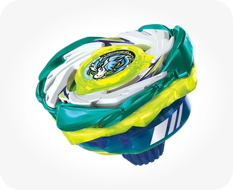 Beyblade CX