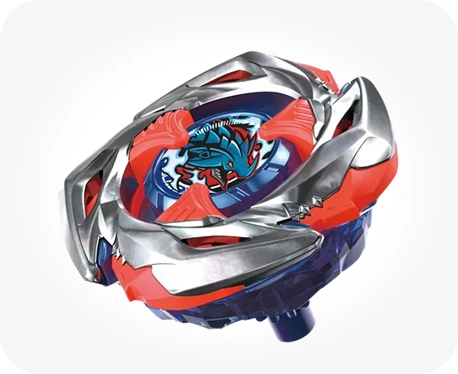 Beyblade UX