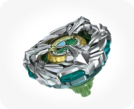 Beyblade X