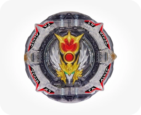 Beyblade Burst