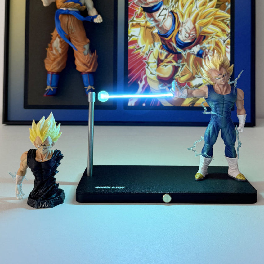Kamehameha Magnetic Creative Light