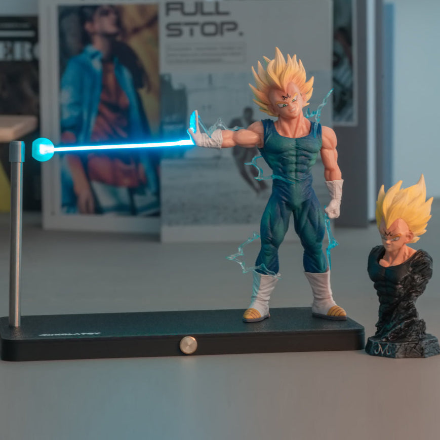 Kamehameha Magnetic Creative Light