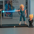 Kamehameha Magnetic Creative Light