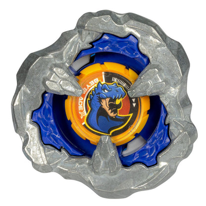 HASBRO Roar Tyranno 9-60GF Beyblade X Beyblade 