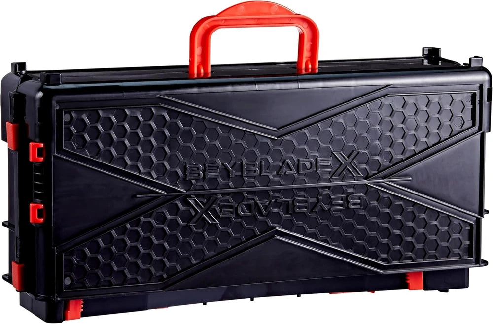 Hasbro Beyblade X Clash & Carry Beystadium – Mall Of Toys