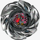 Hasbro Beyblade X UX Rudder Phoenix 4-70LF