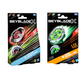 HASBRO Beyblade X Wizard Rod 1-60R & Shelter Drake 7-80GP Starter Bundle
