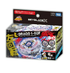 [Limited Stock] Takara Tomy Beyblade X BX-00 Lightning L-Drago 1-60F (Random Booster)