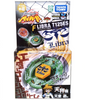 Flame Libra T125ES Metal Fusion Beyblade Booster BB-48