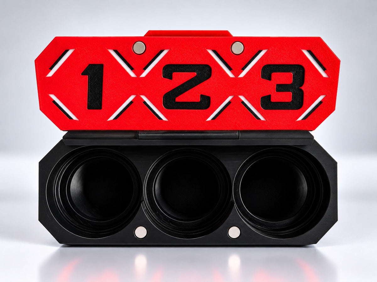 [Pre-Order] Takara Tomy Beyblade X CX-20 Customize Set C