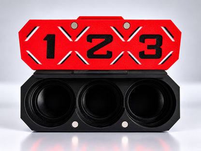 [Pre-Order] Takara Tomy Beyblade X CX-20 Customize Set C