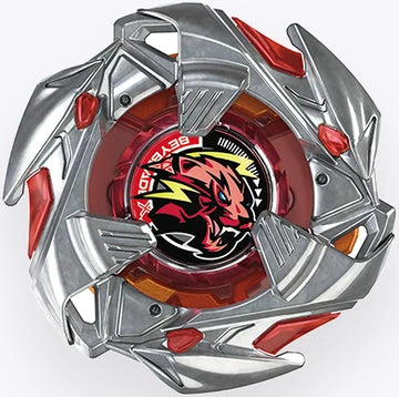 Takara Tomy Beyblade X UX-18 Mummy Curse [Guaranteed]