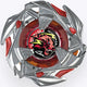 Takara Tomy Beyblade X UX-18 Mummy Curse [Guaranteed]