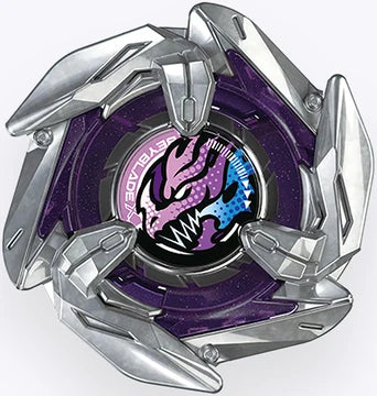 Takara Tomy Beyblade X UX-18 Mummy Curse [Guaranteed]